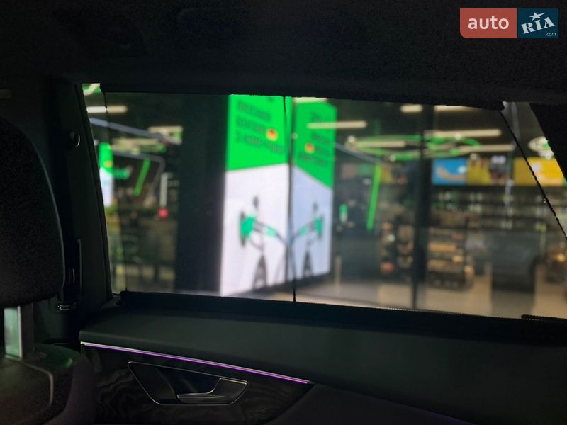 Внедорожник / Кроссовер Audi Q8 2020 в Львове фото 26 Внедорожник / Кроссовер Audi Q8 2020 в Львове