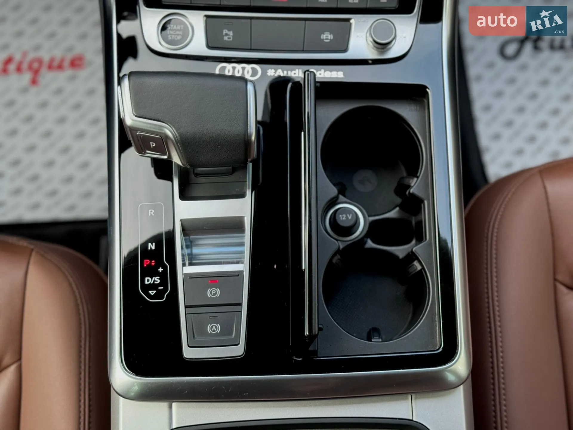 2020 Audi Q8 - мініатюра 41