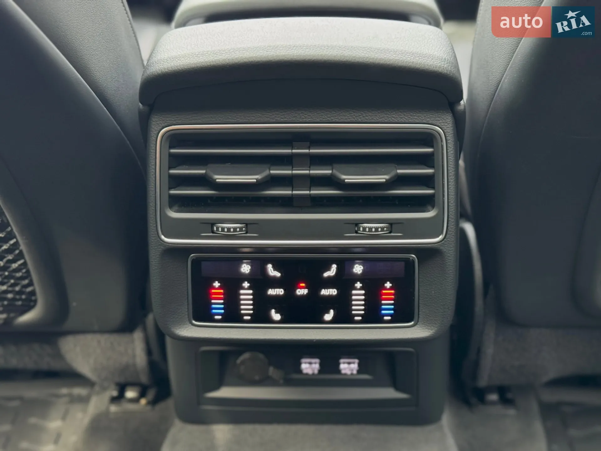 2019 Audi Q8 - мініатюра 40