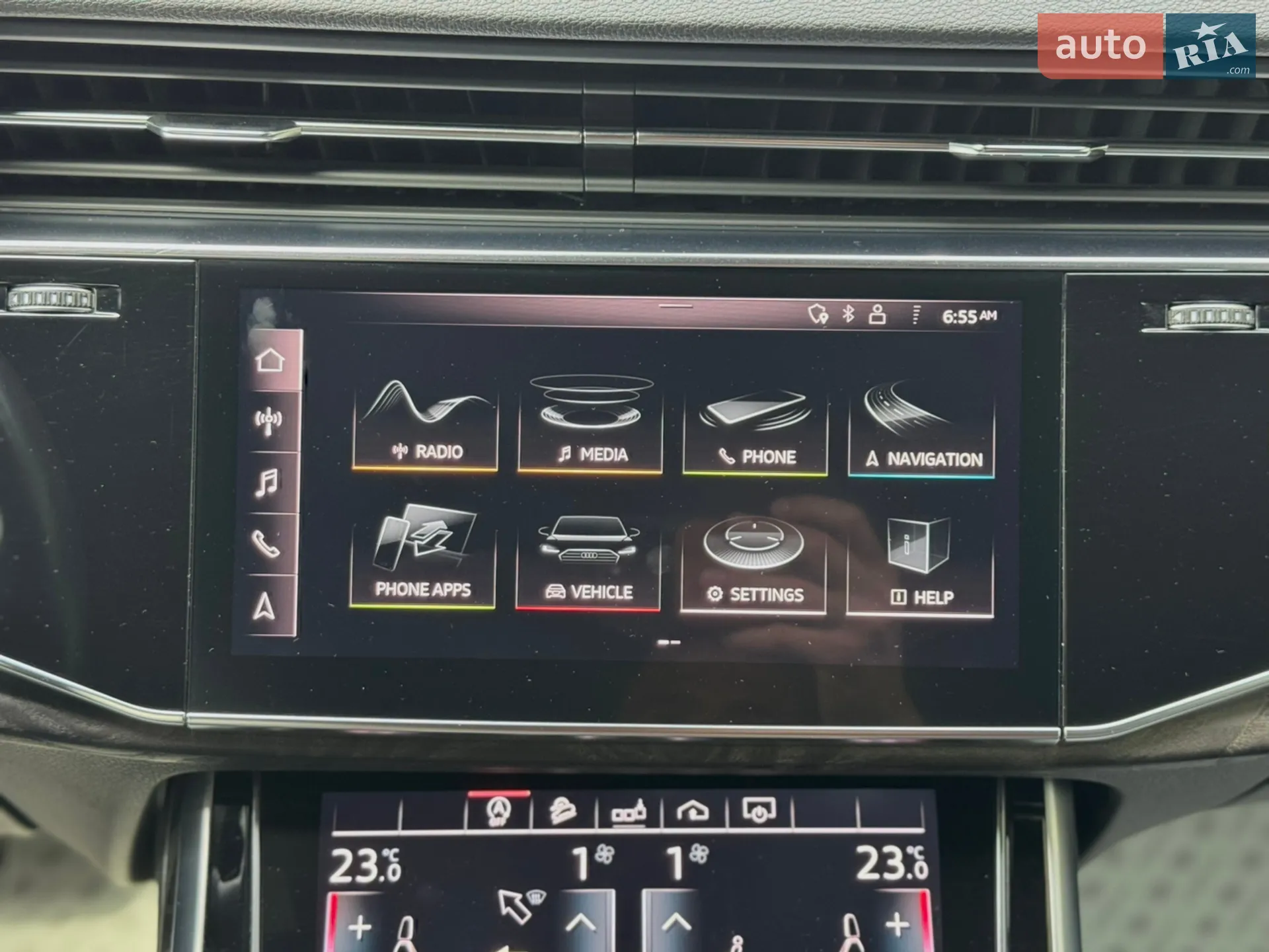 2019 Audi Q8 - мініатюра 49