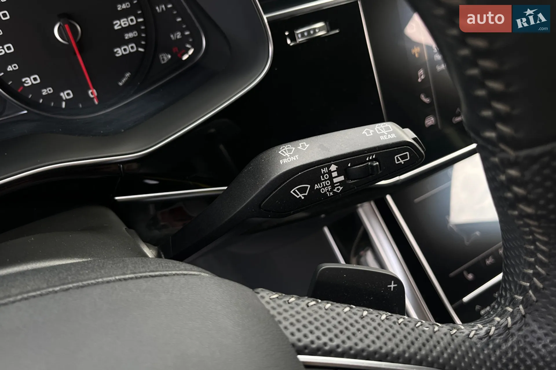 2019 Audi Q8 - мініатюра 18