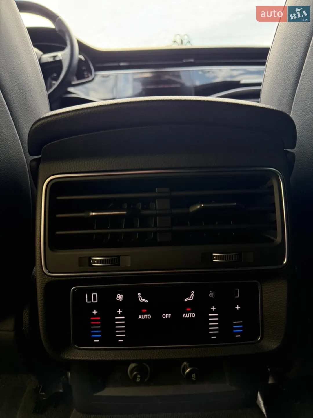 2019 Audi Q8 - мініатюра 24