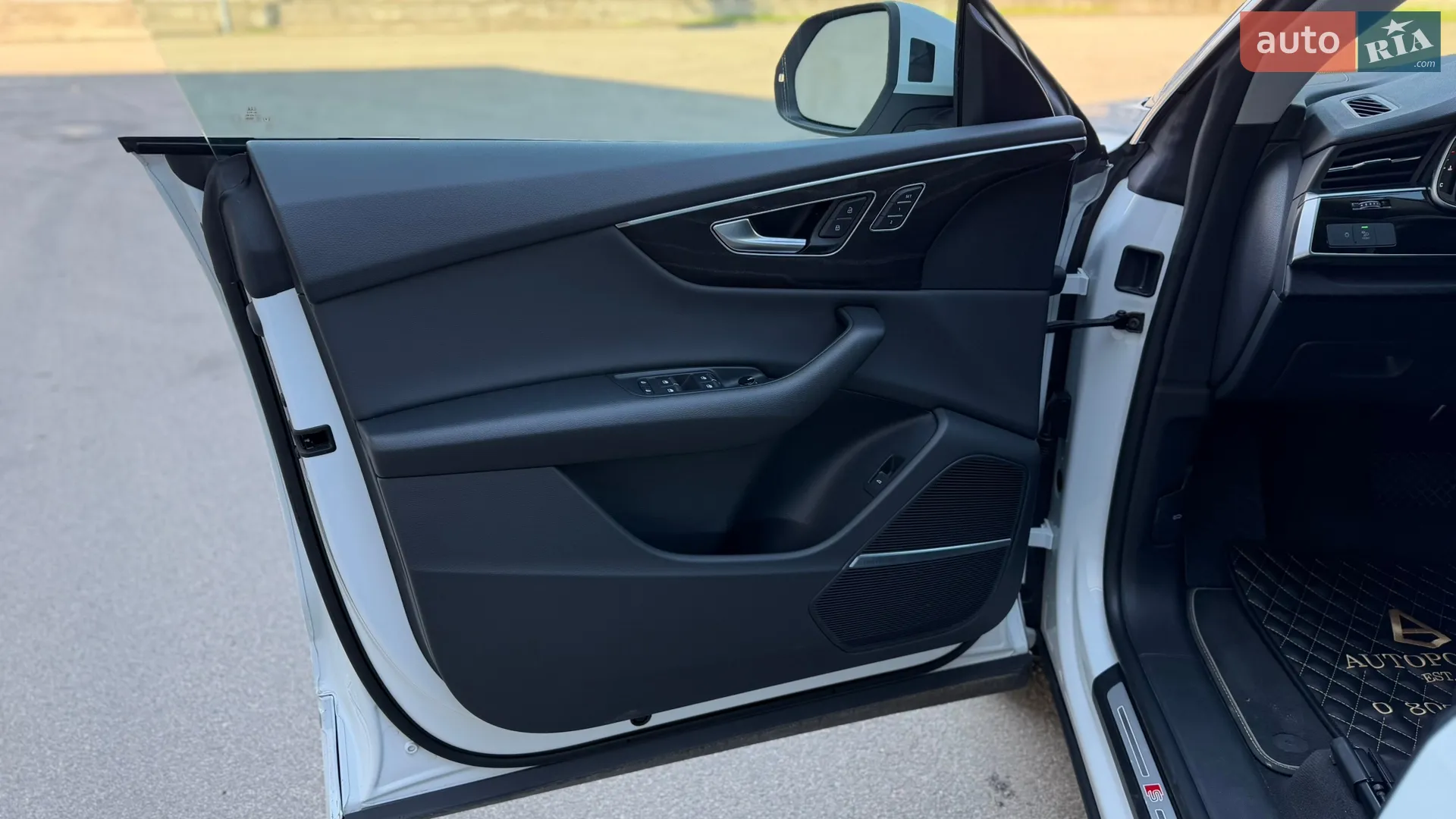 2022 Audi Q8 - мініатюра 19