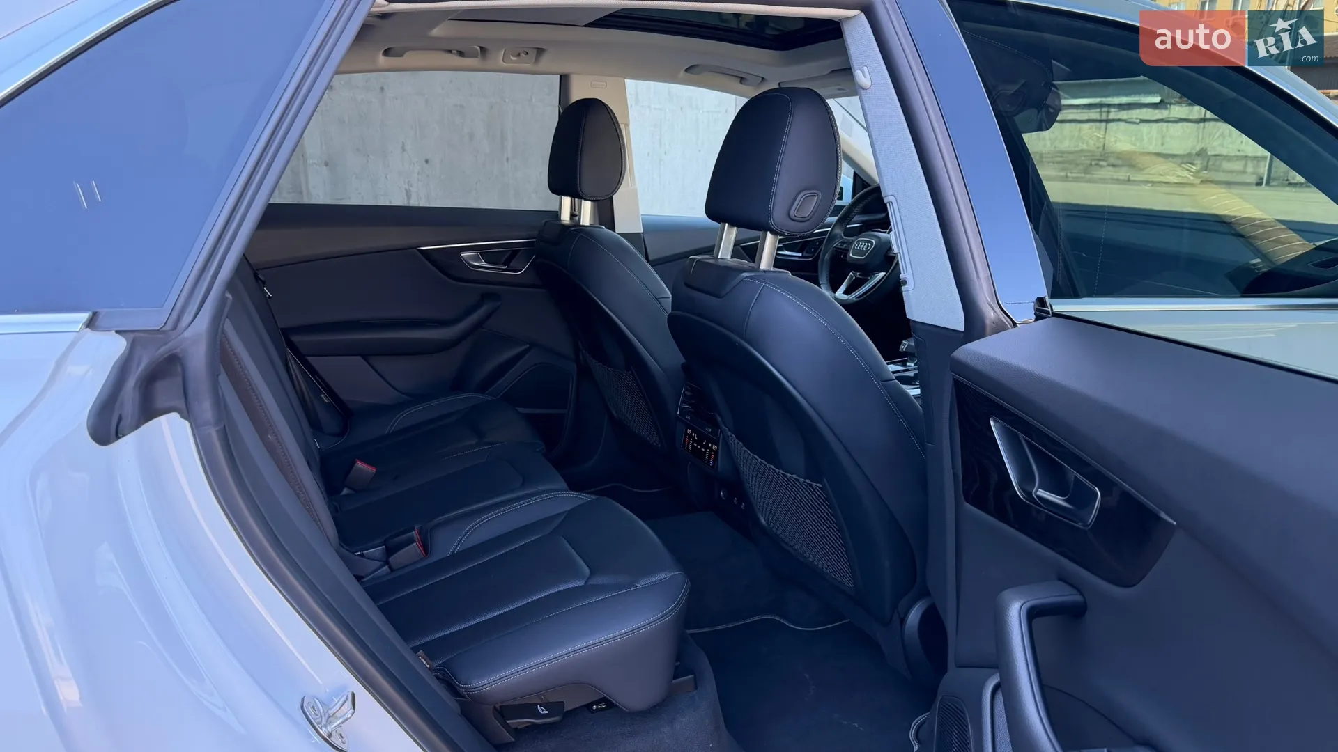 2022 Audi Q8 - мініатюра 28