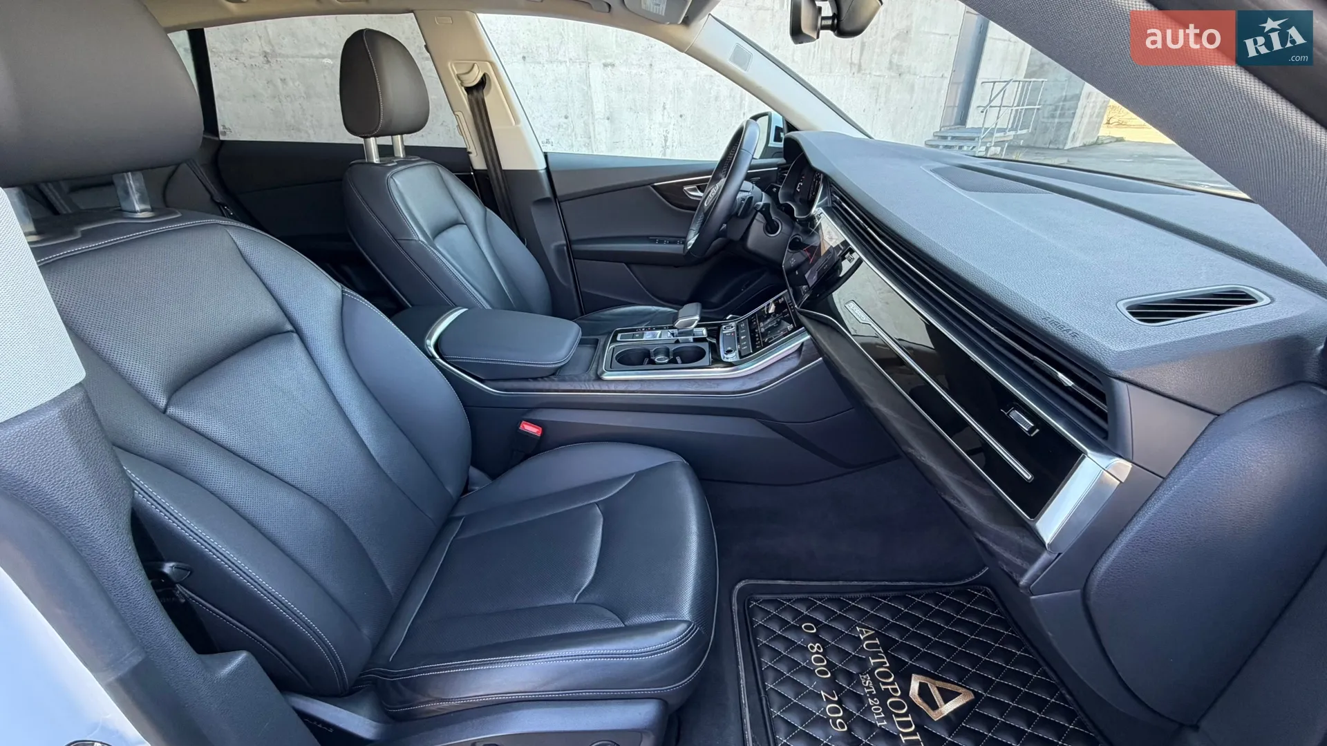 2022 Audi Q8 - мініатюра 32