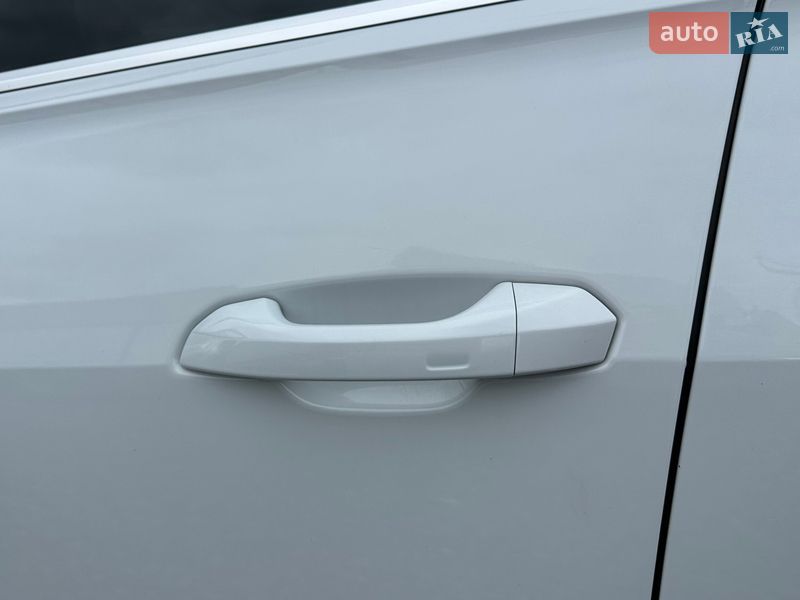 Позашляховик / Кросовер Audi Q8 2018 в Кривому Озері фото 8 Позашляховик / Кросовер Audi Q8 2018 в Кривому Озері