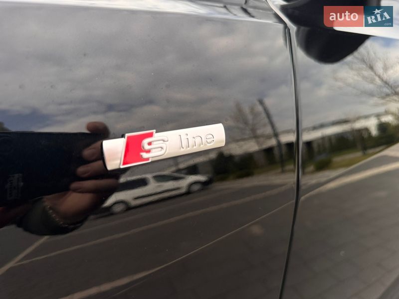 Позашляховик / Кросовер Audi Q8 2023 в Мукачевому фото 17 Позашляховик / Кросовер Audi Q8 2023 в Мукачевому