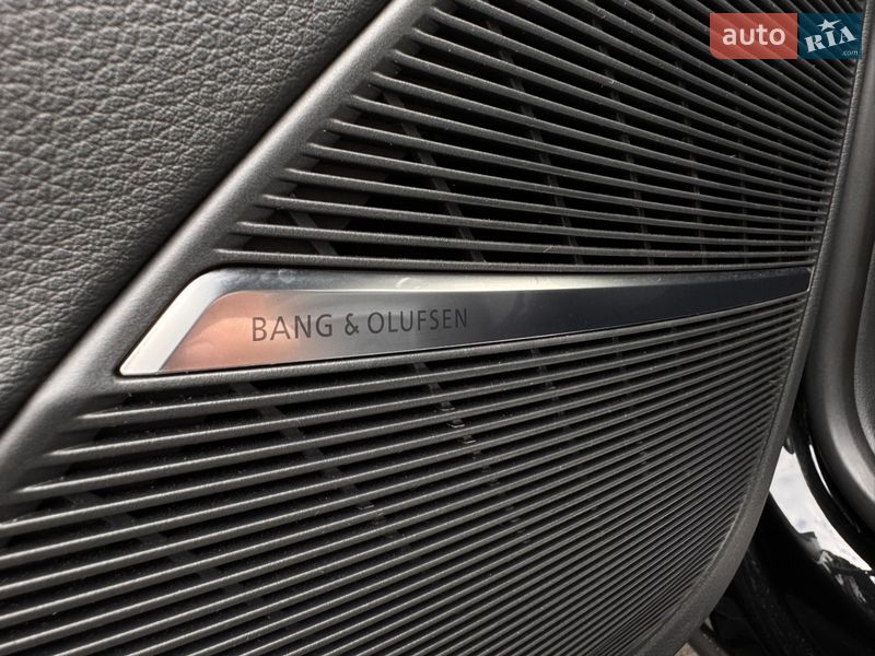 Позашляховик / Кросовер Audi Q8 2023 в Мукачевому фото 32 Позашляховик / Кросовер Audi Q8 2023 в Мукачевому