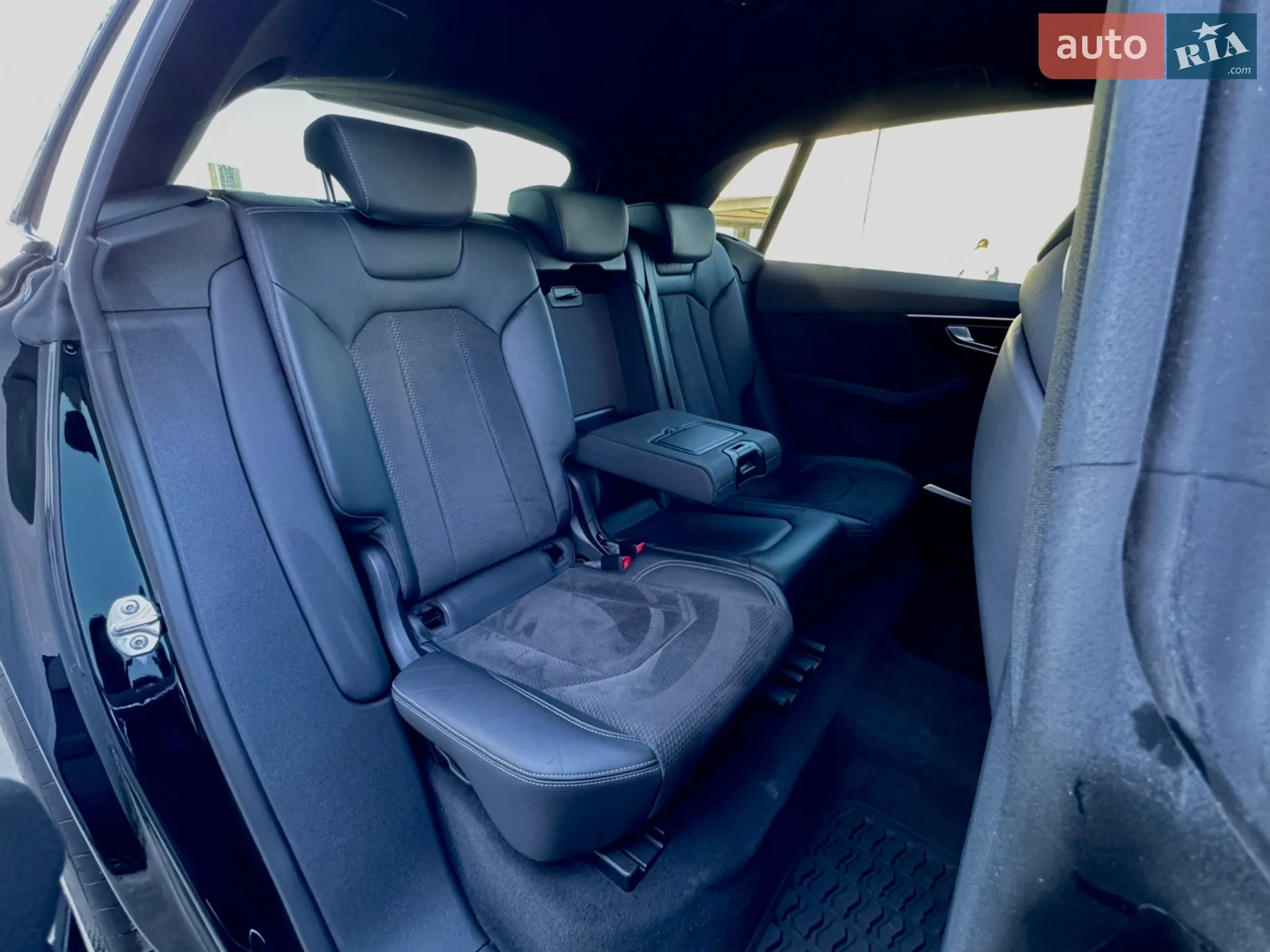 2021 Audi Q8 - мініатюра 24
