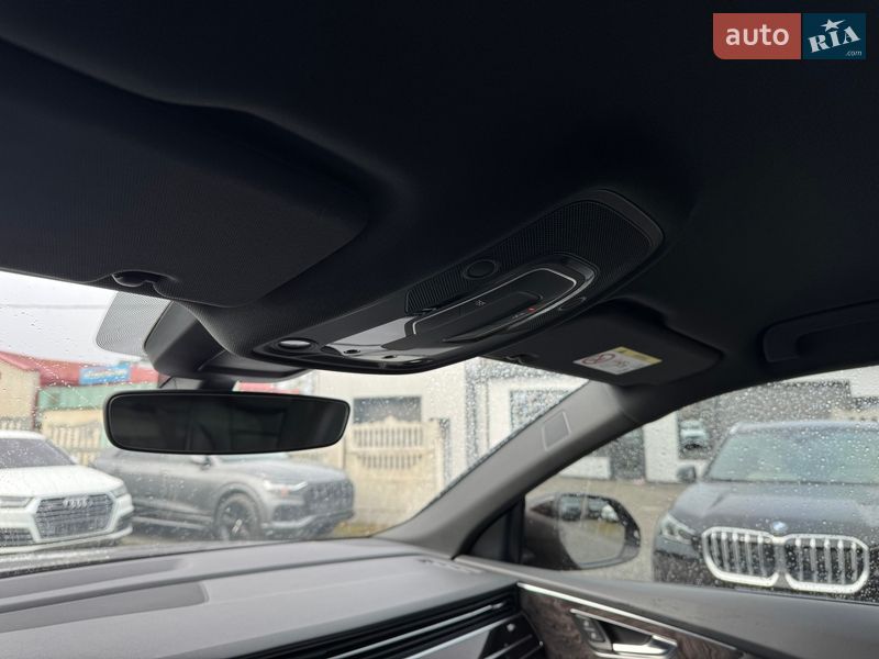 Позашляховик / Кросовер Audi Q8 2019 в Тернополі фото 9 Позашляховик / Кросовер Audi Q8 2019 в Тернополі
