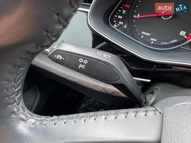 Позашляховик / Кросовер Audi Q8 2019 в Тернополі фото 18 Позашляховик / Кросовер Audi Q8 2019 в Тернополі