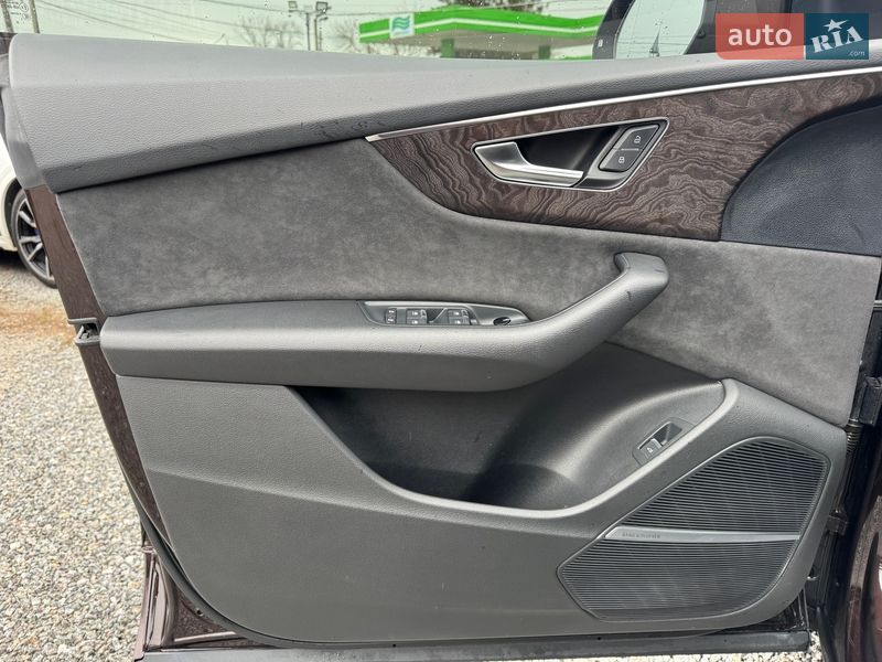 Позашляховик / Кросовер Audi Q8 2019 в Тернополі фото 70 Позашляховик / Кросовер Audi Q8 2019 в Тернополі