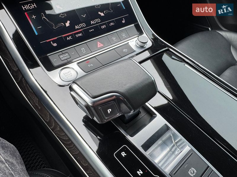 Позашляховик / Кросовер Audi Q8 2019 в Тернополі фото 77 Позашляховик / Кросовер Audi Q8 2019 в Тернополі