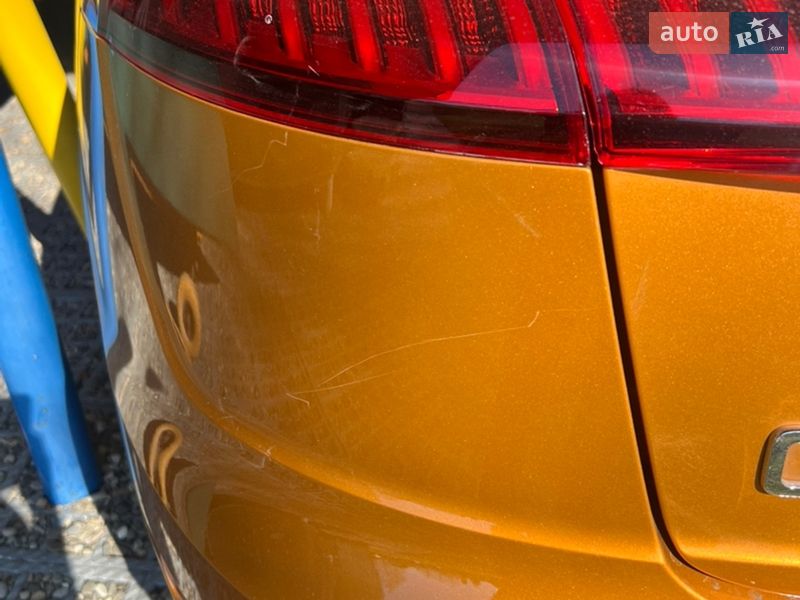 Внедорожник / Кроссовер Audi Q8 2019 в Киеве фото 12 Внедорожник / Кроссовер Audi Q8 2019 в Киеве