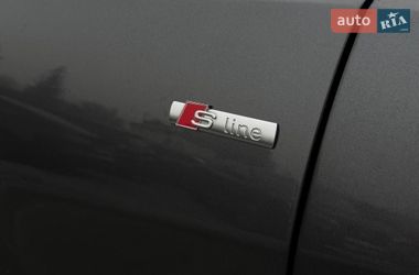 Позашляховик / Кросовер Audi Q8 2019 в Рівному