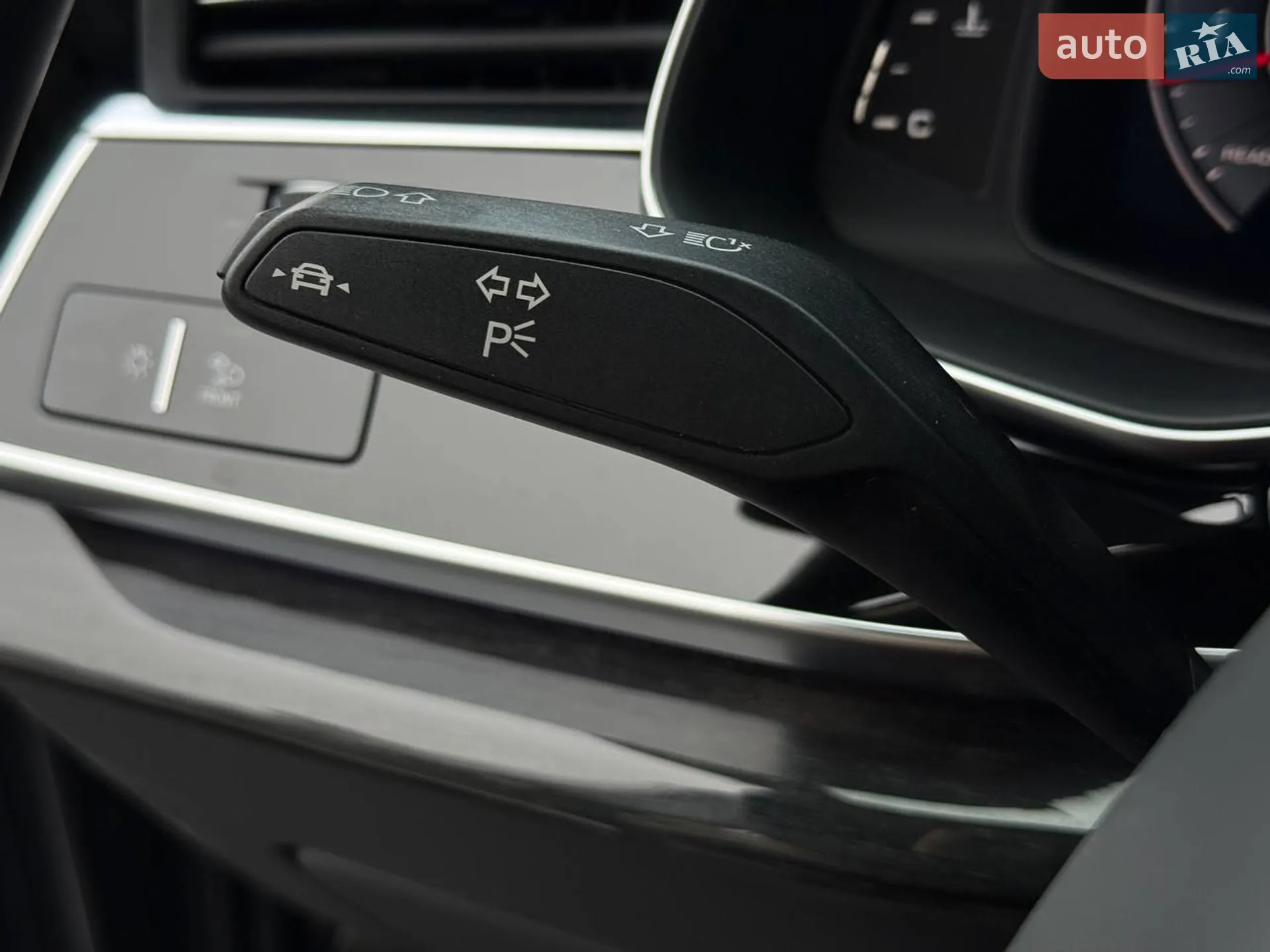2019 Audi Q8 - мініатюра 48
