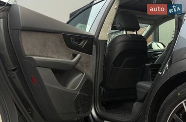 Позашляховик / Кросовер Audi Q8 2019 в Рівному