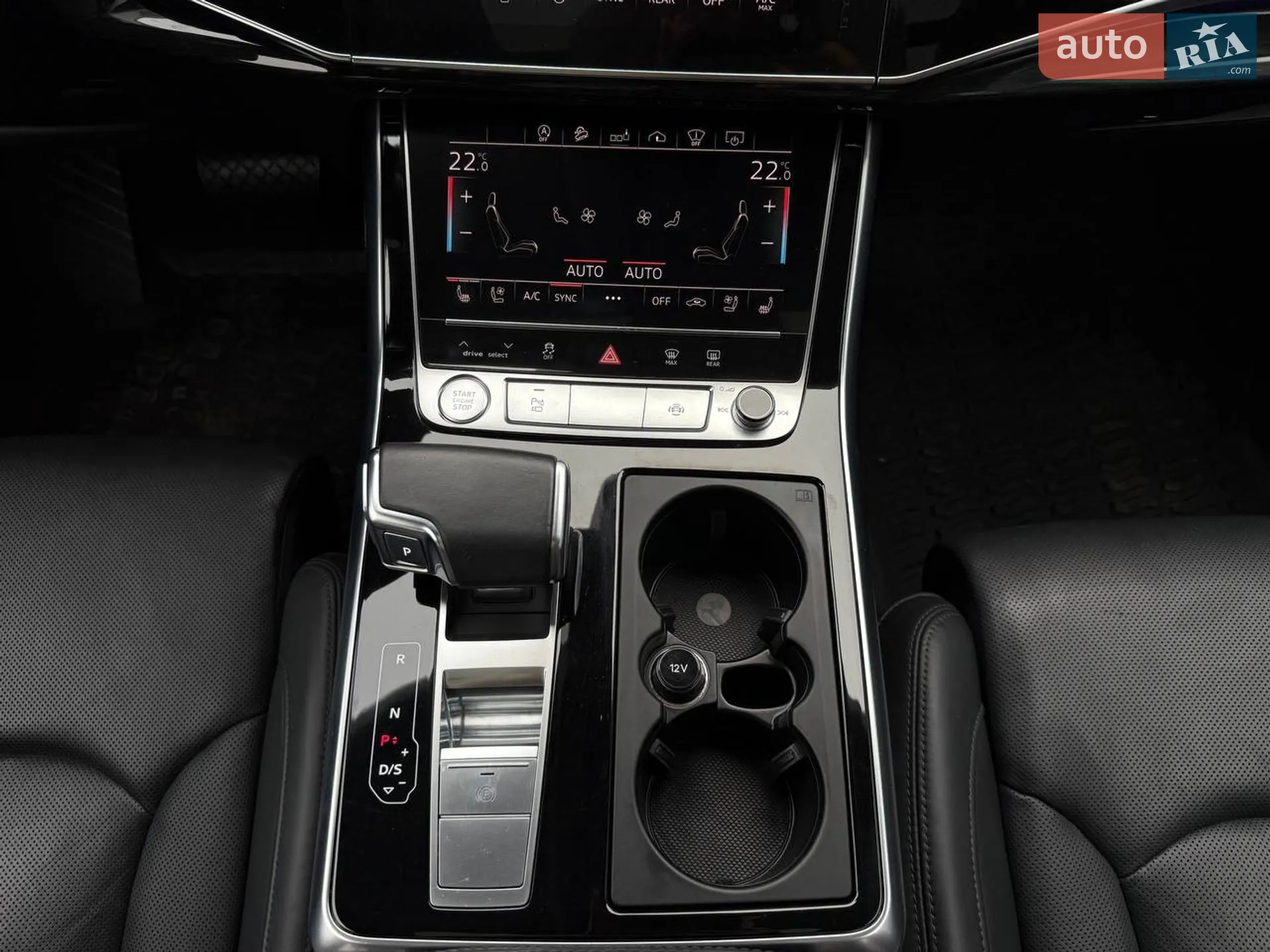 2019 Audi Q8 - мініатюра 65