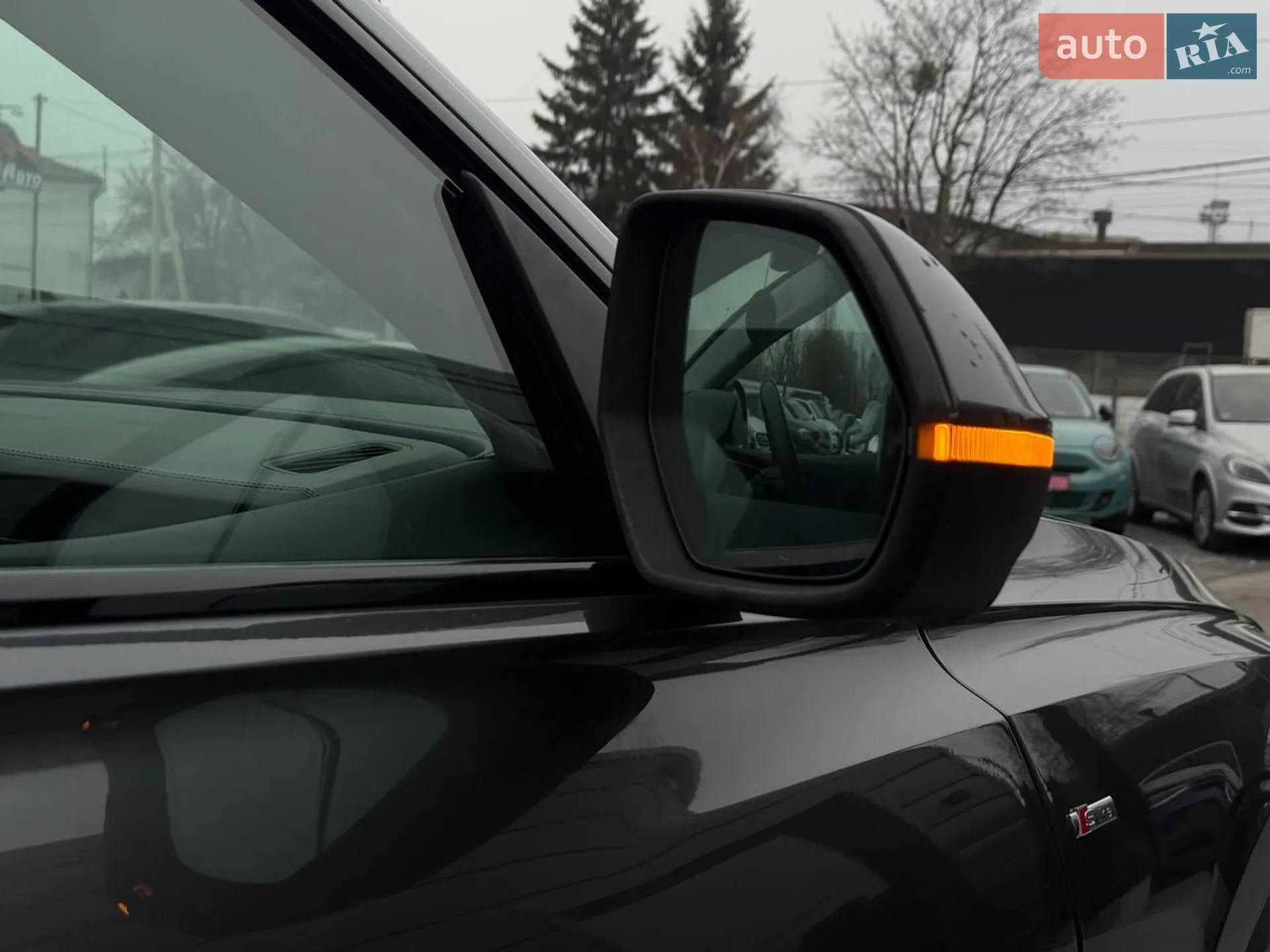 2019 Audi Q8 - мініатюра 75