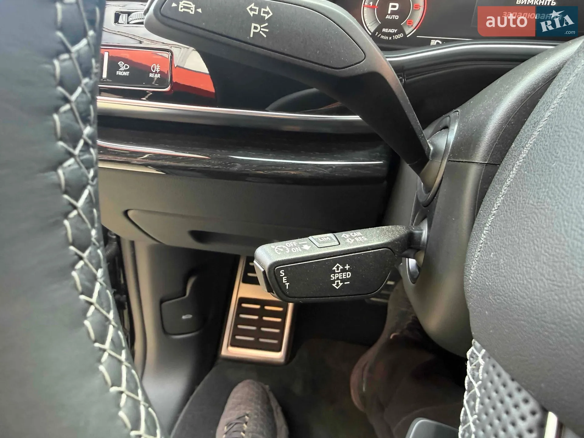 2025 Audi Q8 - мініатюра 27