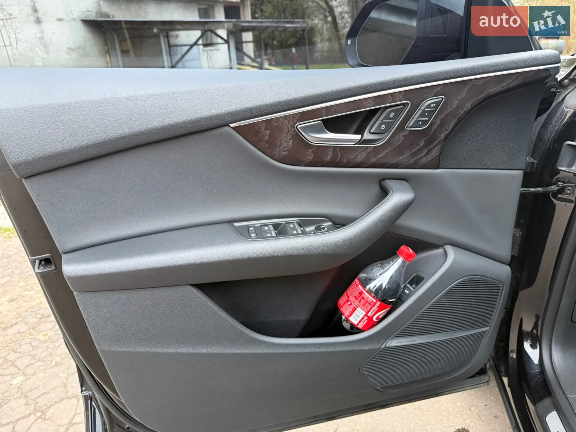2019 Audi Q8 - мініатюра 33
