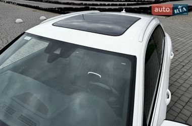 Внедорожник / Кроссовер Audi Q8 2018 в Львове фото 15 Внедорожник / Кроссовер Audi Q8 2018 в Львове