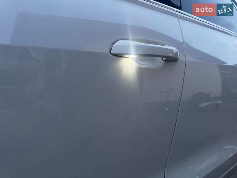 Внедорожник / Кроссовер Audi Q8 2018 в Львове фото 54 Внедорожник / Кроссовер Audi Q8 2018 в Львове