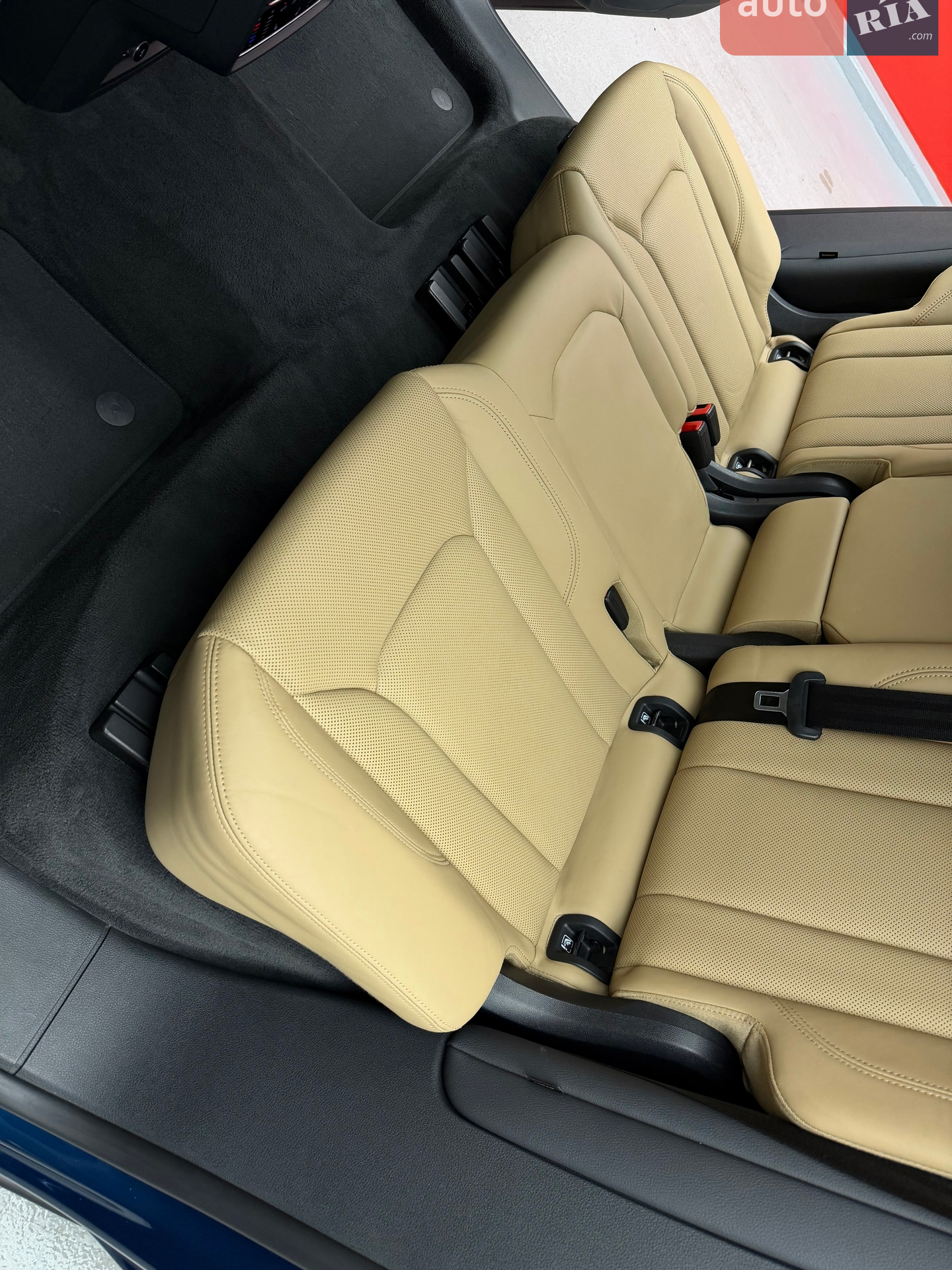 2019 Audi Q8 - мініатюра 45