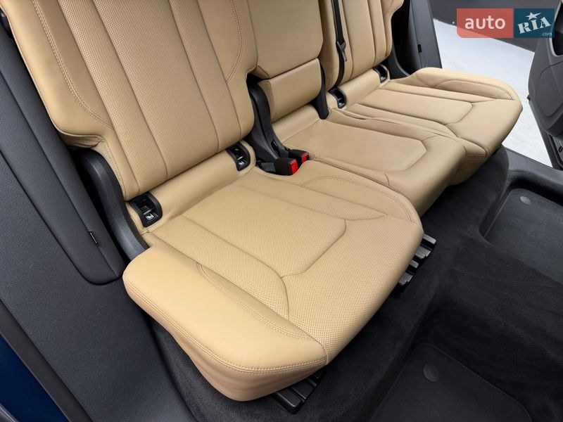 Внедорожник / Кроссовер Audi Q8 2019 в Киеве фото 52 Внедорожник / Кроссовер Audi Q8 2019 в Киеве
