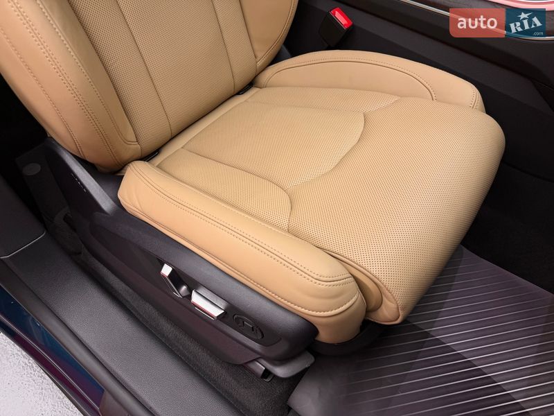 Внедорожник / Кроссовер Audi Q8 2019 в Киеве фото 61 Внедорожник / Кроссовер Audi Q8 2019 в Киеве