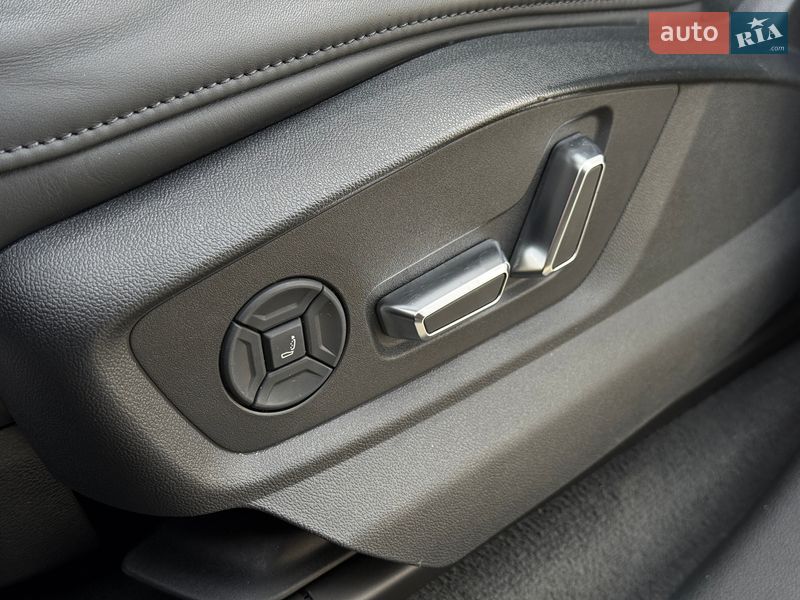 Позашляховик / Кросовер Audi Q8 2018 в Мукачевому фото 33 Позашляховик / Кросовер Audi Q8 2018 в Мукачевому