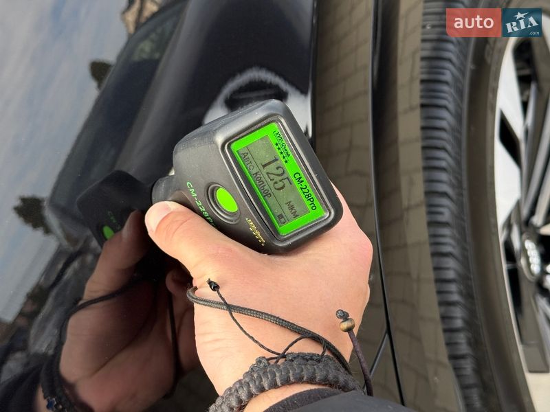 Позашляховик / Кросовер Audi Q8 2018 в Мукачевому фото 61 Позашляховик / Кросовер Audi Q8 2018 в Мукачевому