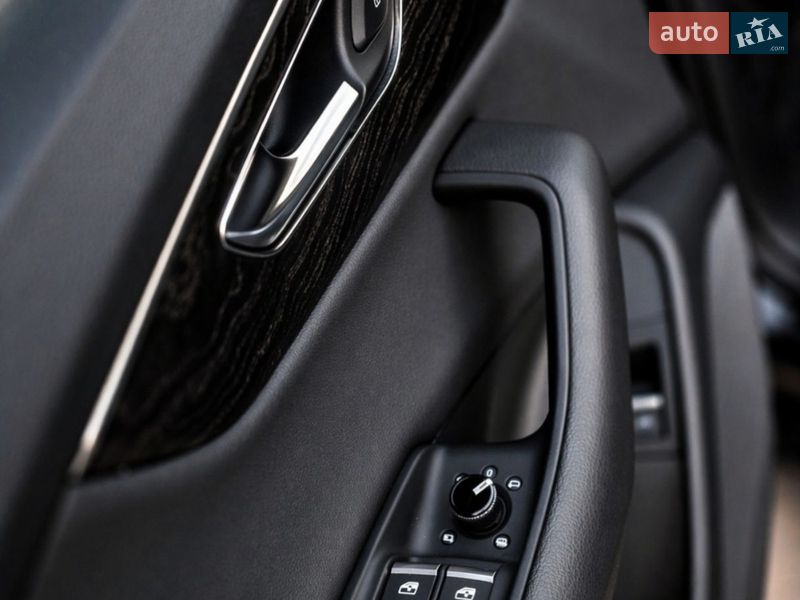 Внедорожник / Кроссовер Audi Q8 2022 в Киеве фото 14 Внедорожник / Кроссовер Audi Q8 2022 в Киеве