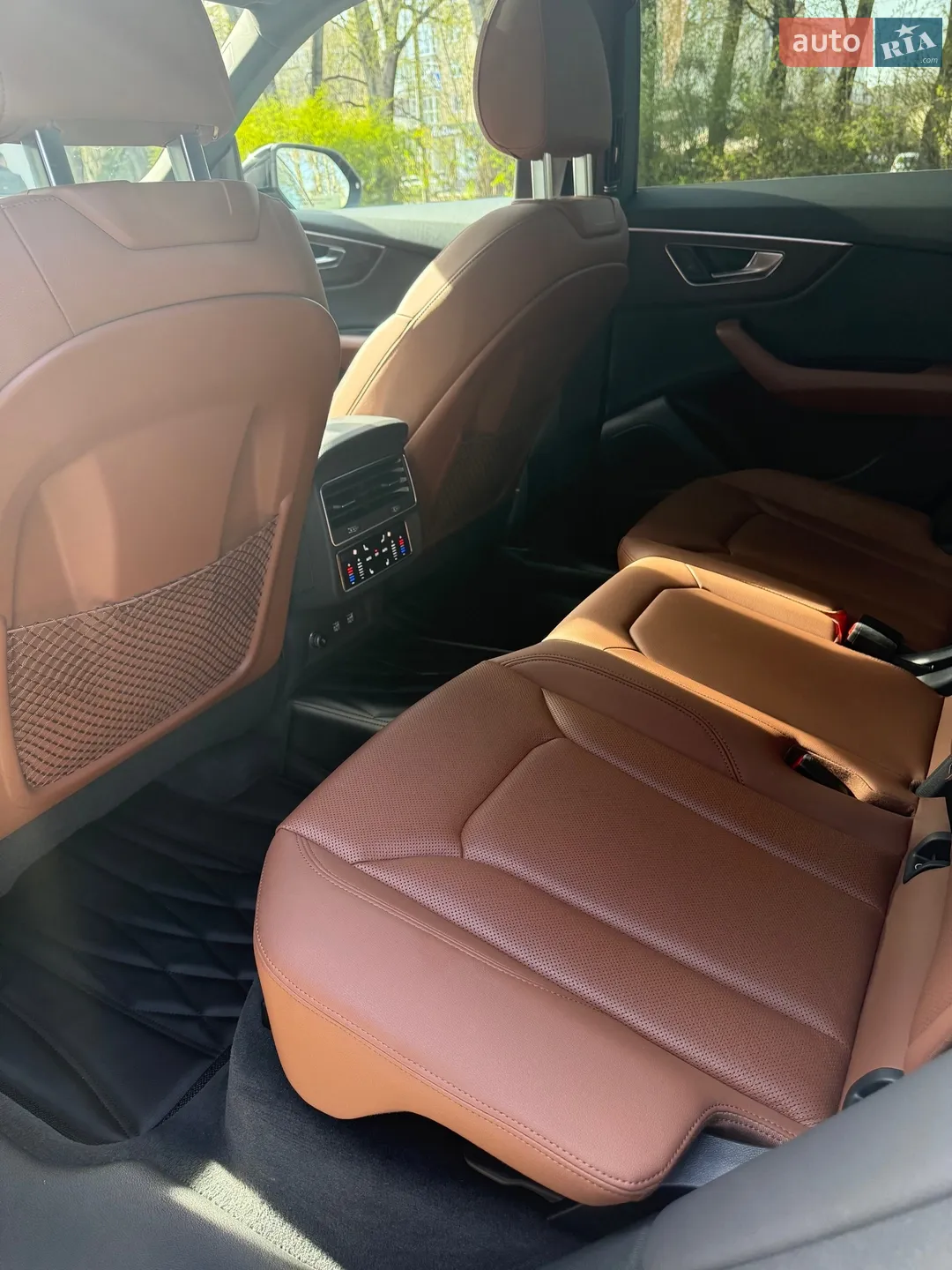 2020 Audi Q8 - мініатюра 9