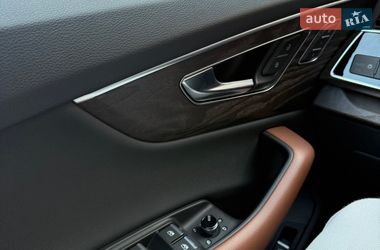 Внедорожник / Кроссовер Audi Q8 2020 в Черновцах