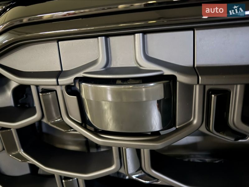 Позашляховик / Кросовер Audi Q8 2025 в Києві фото 15 Позашляховик / Кросовер Audi Q8 2025 в Києві