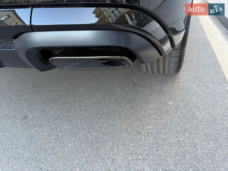 Позашляховик / Кросовер Audi Q8 2025 в Києві фото 25 Позашляховик / Кросовер Audi Q8 2025 в Києві