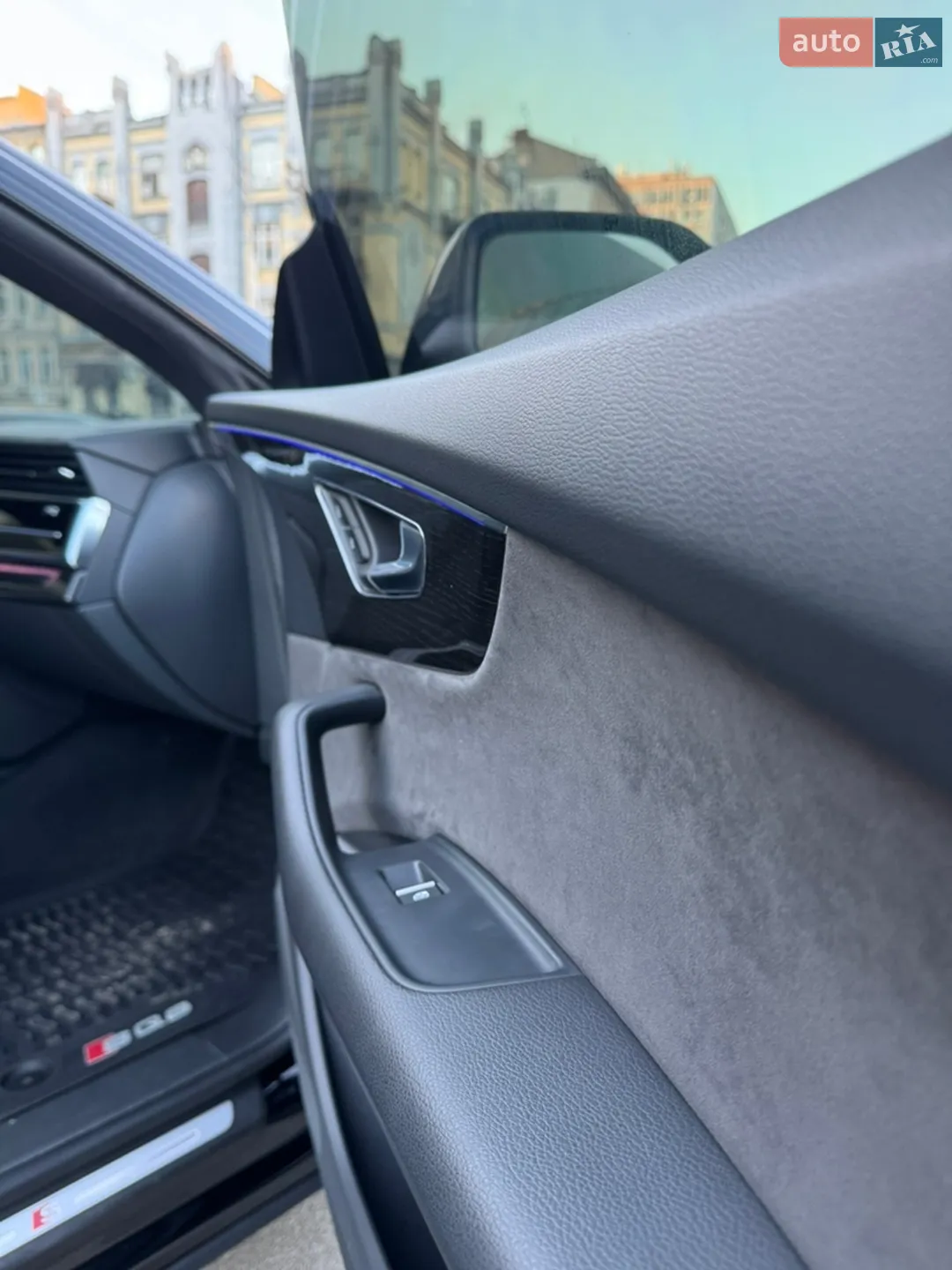 2020 Audi Q8 - мініатюра 7