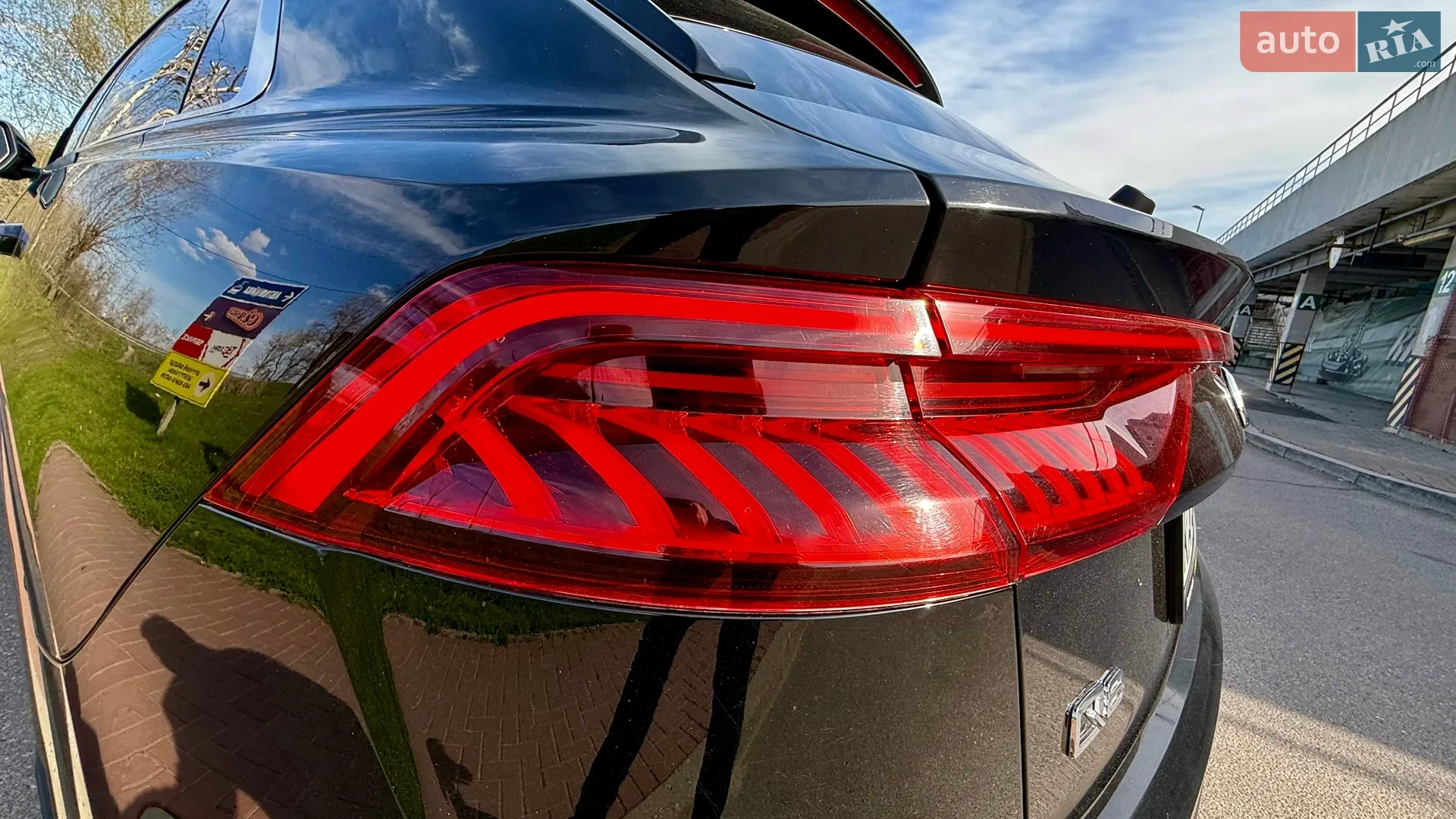 2018 Audi Q8 - мініатюра 35
