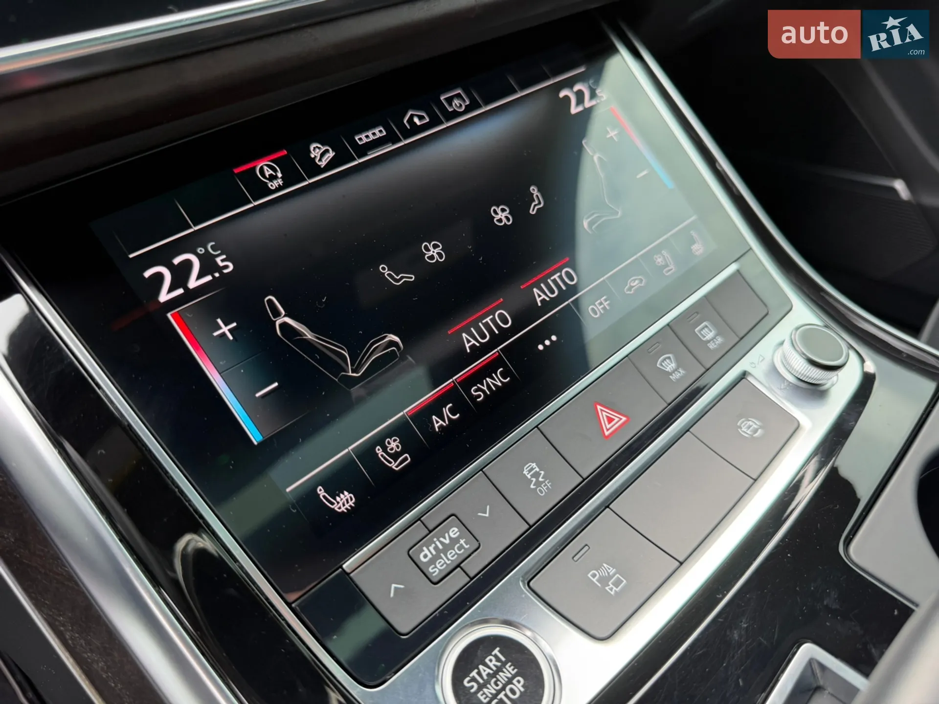 2021 Audi Q8 - мініатюра 17