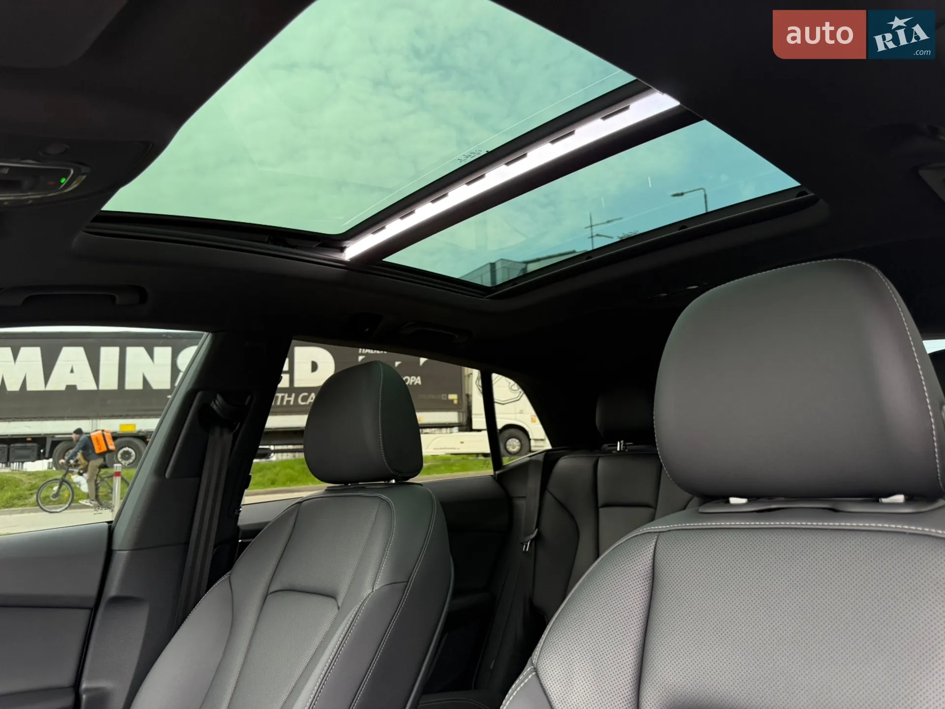 2021 Audi Q8 - мініатюра 22