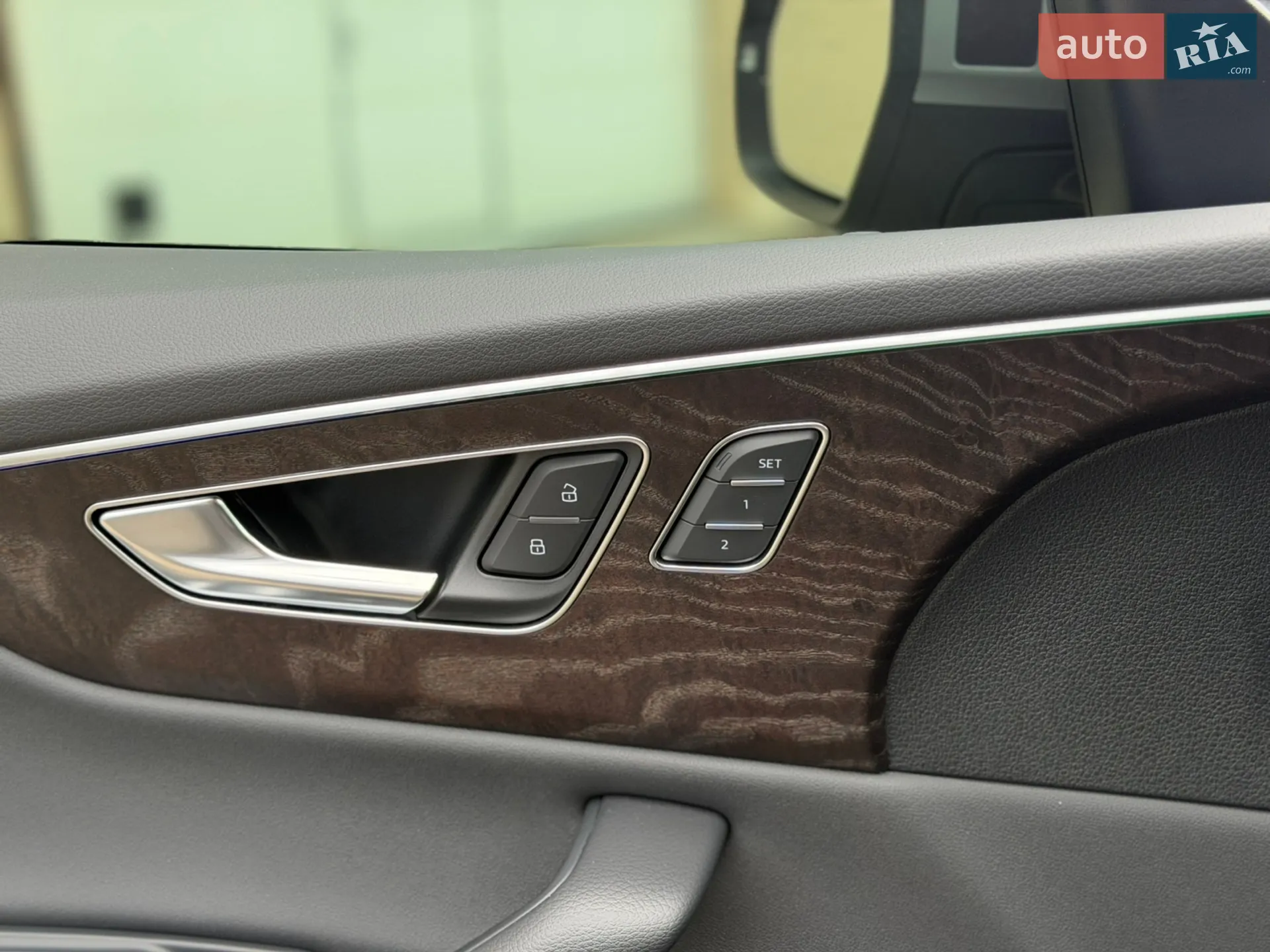 2021 Audi Q8 - мініатюра 33