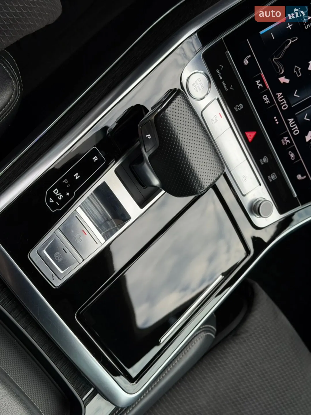 2018 Audi Q8 - мініатюра 40