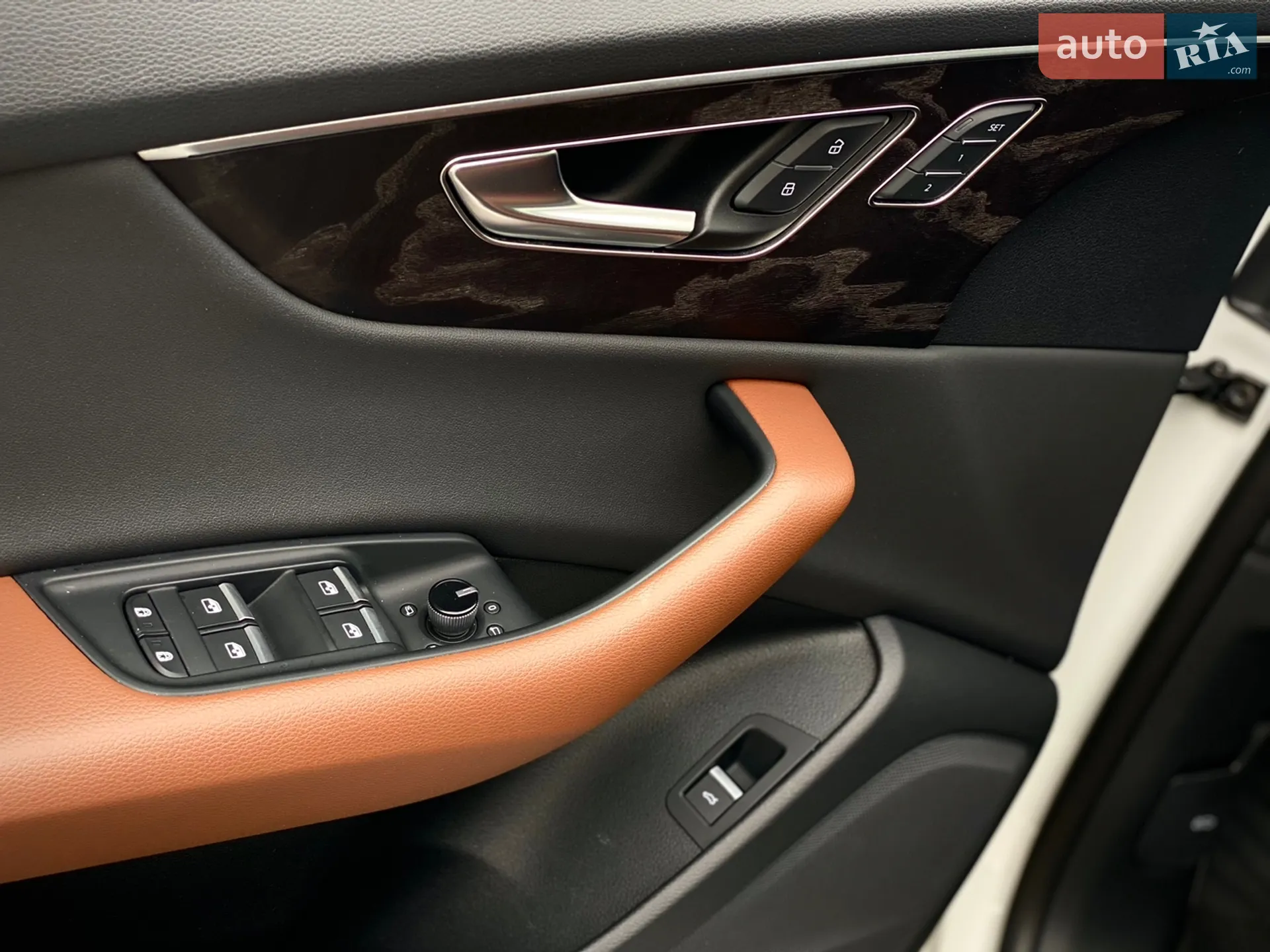 2023 Audi Q8 - мініатюра 15