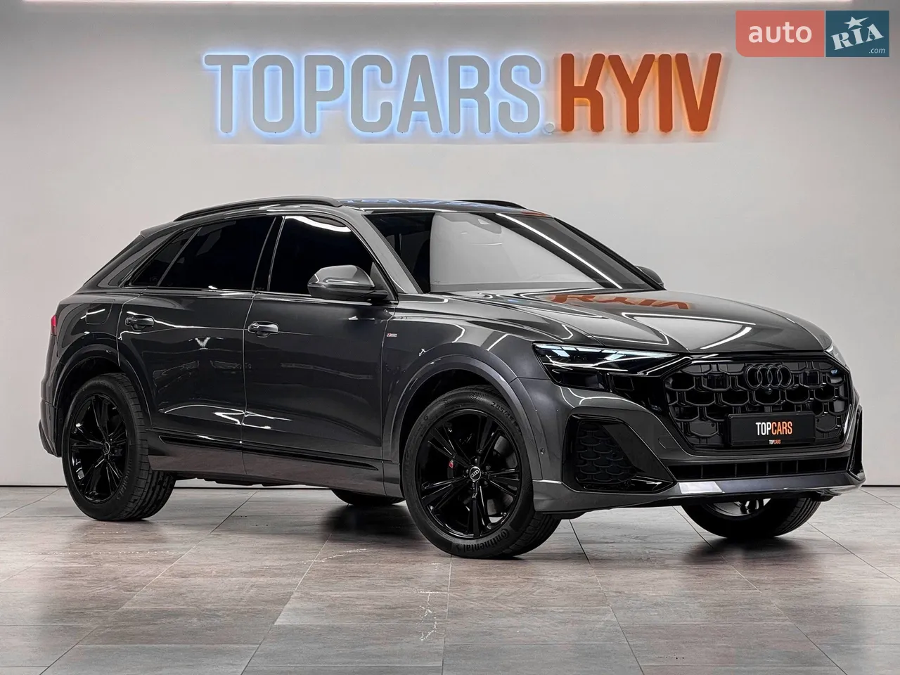 2024 BMW X5 - мініатюра 75