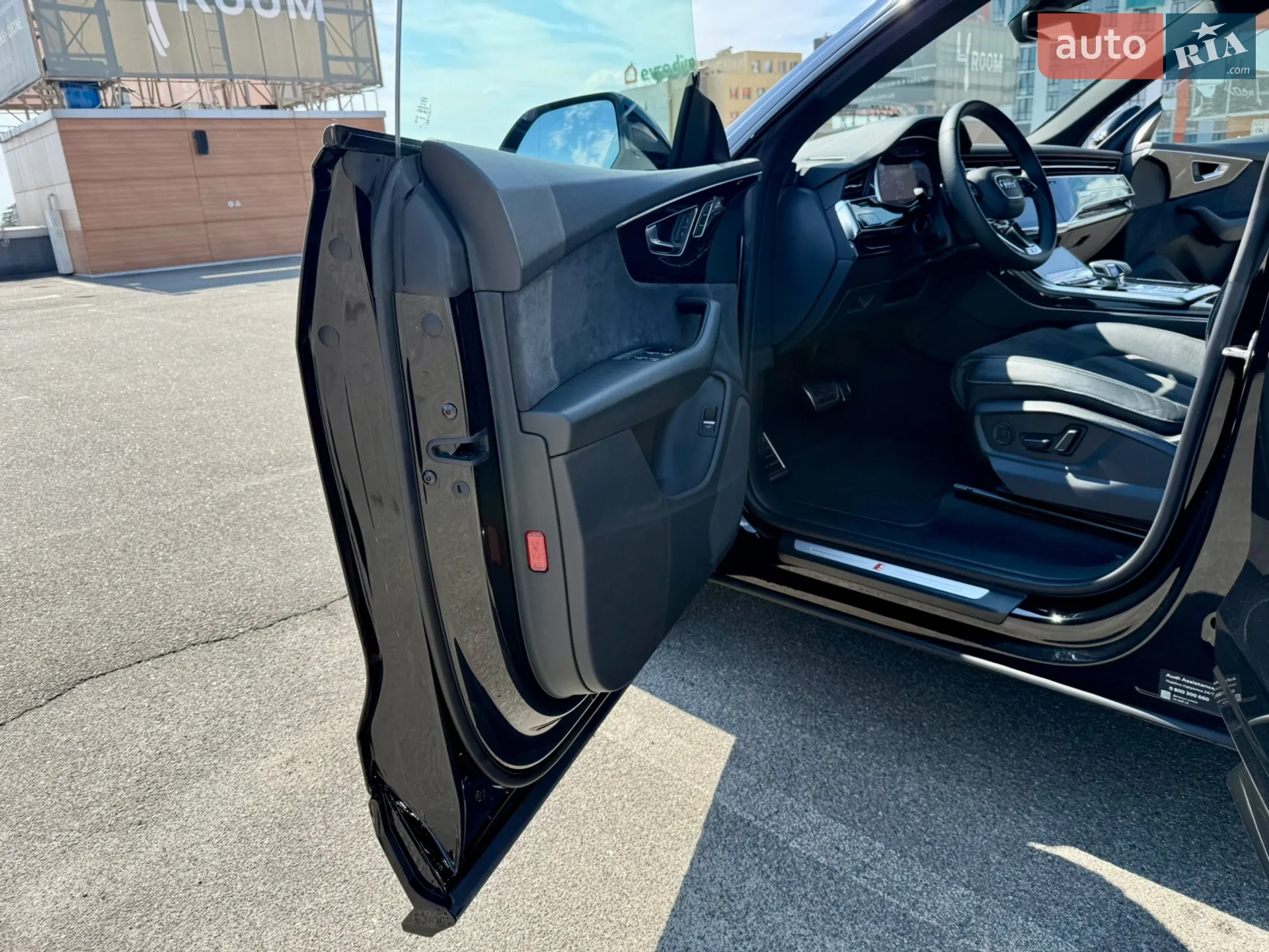 2021 Audi Q8 - мініатюра 29