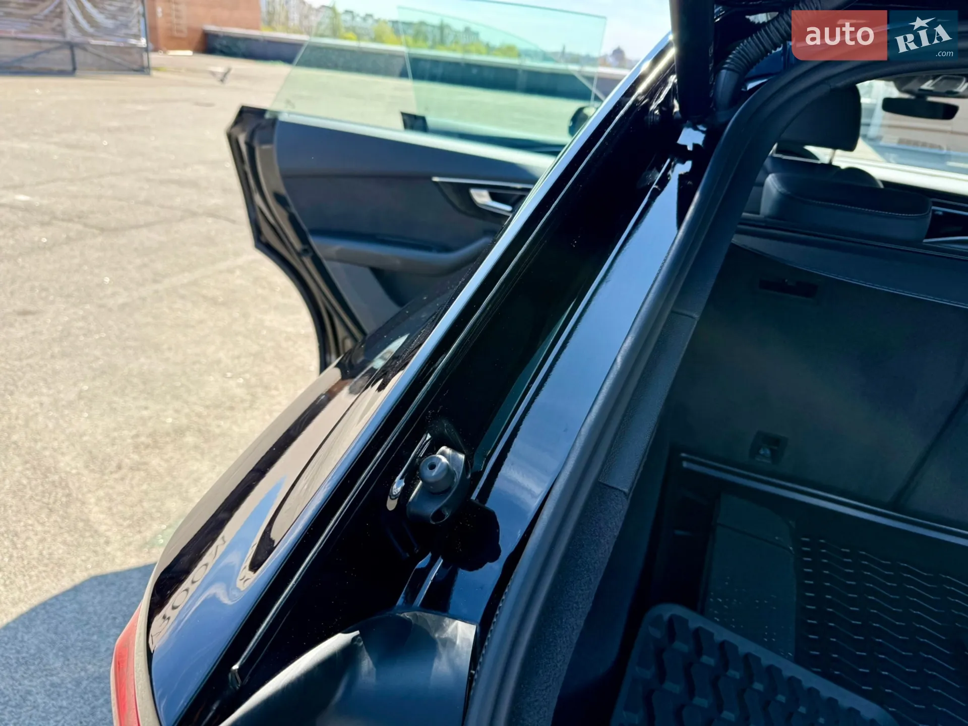 2021 Audi Q8 - мініатюра 49
