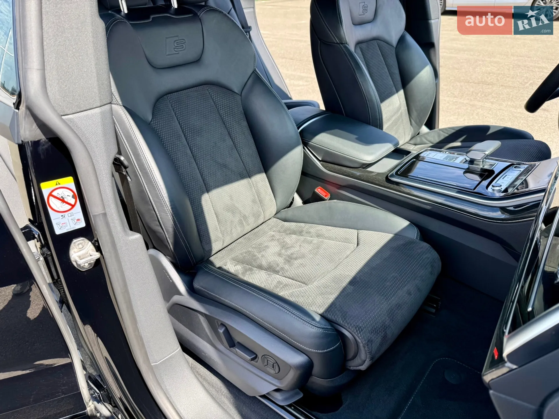 2021 Audi Q8 - мініатюра 61