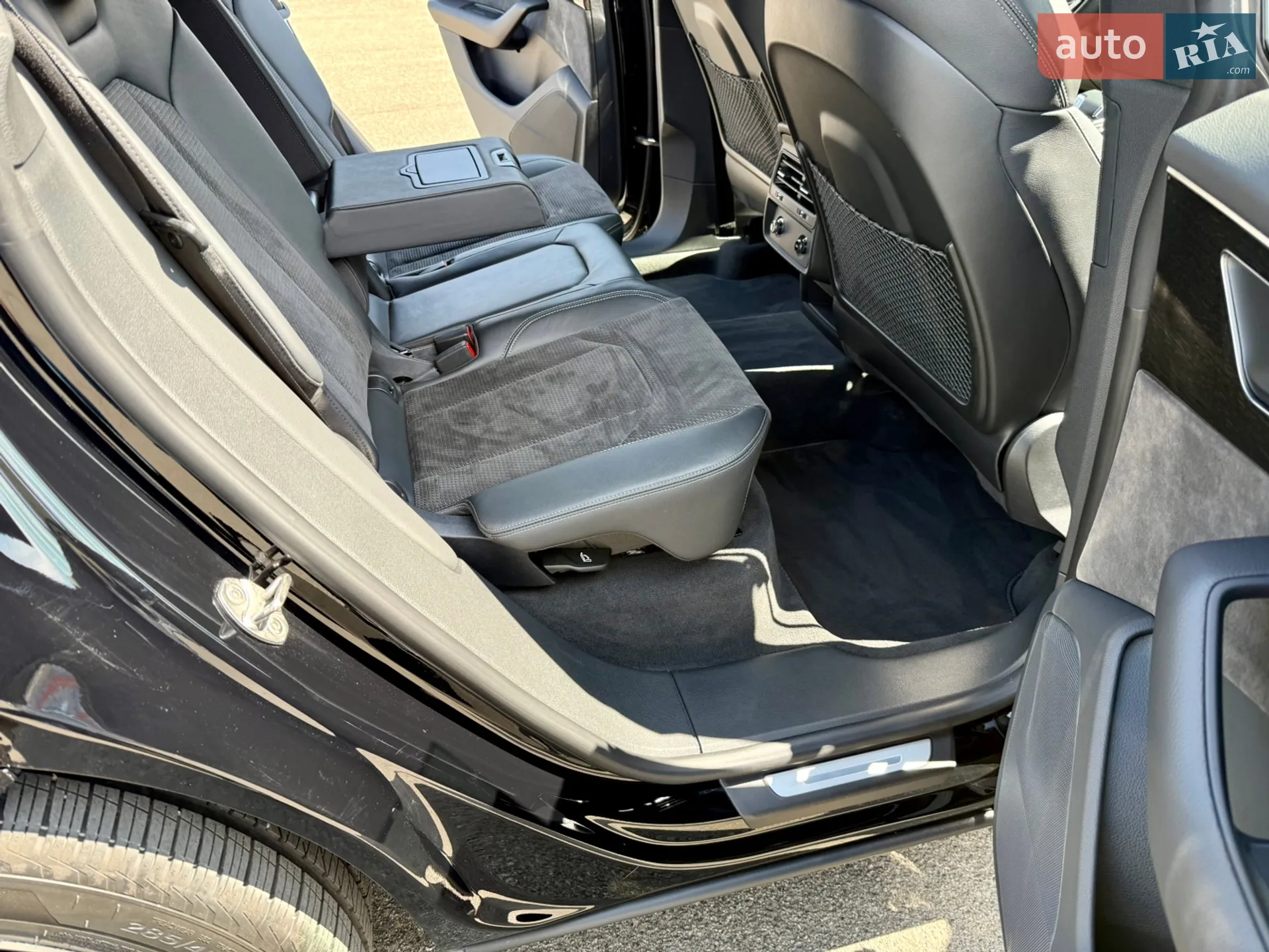 2021 Audi Q8 - мініатюра 66