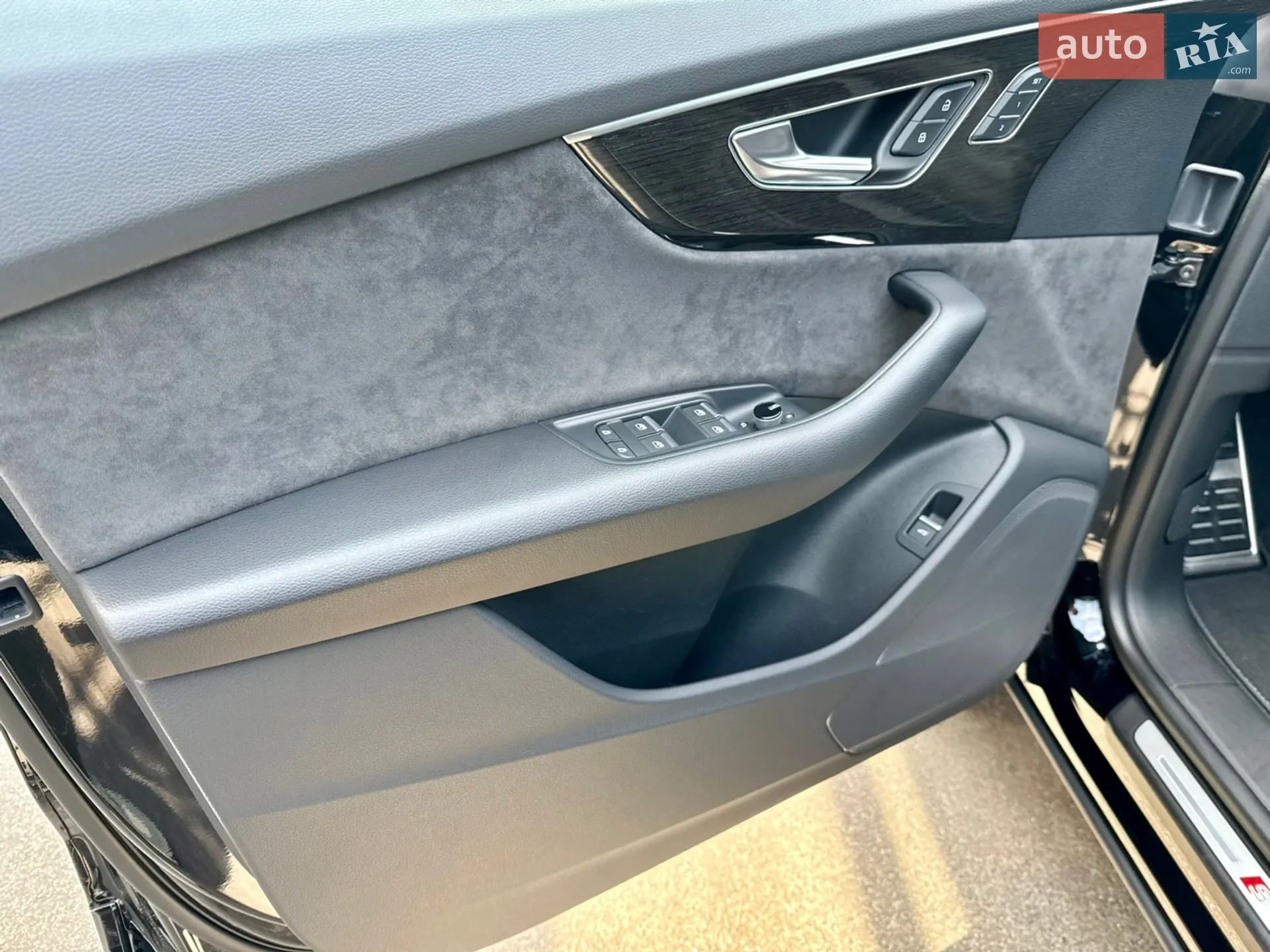 2021 Audi Q8 - мініатюра 101